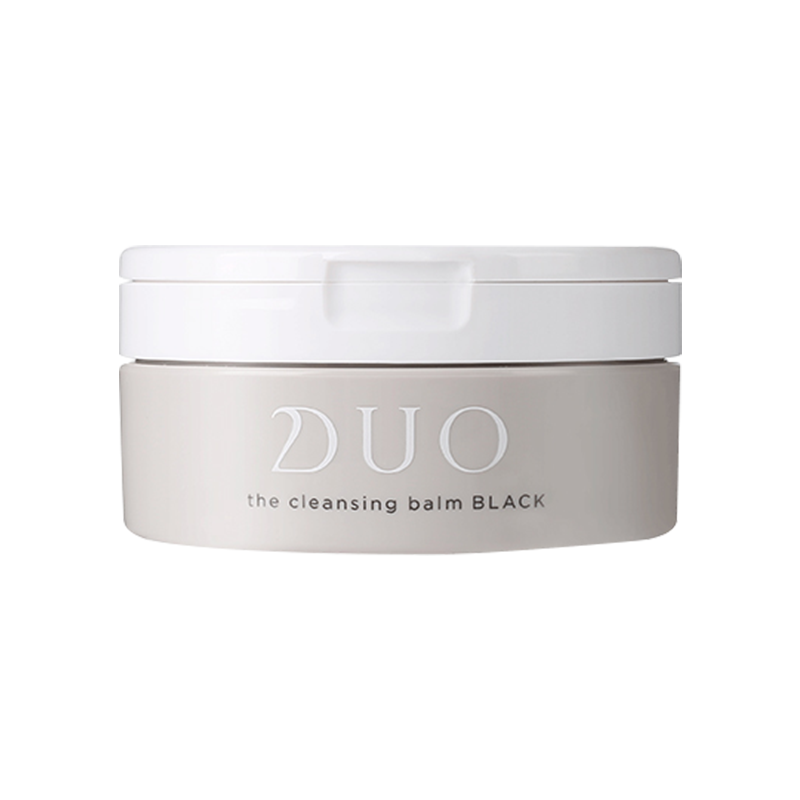 【券后价:254元】 进口DUO卸妆膏黑炭款90g - DUO海外旗舰店