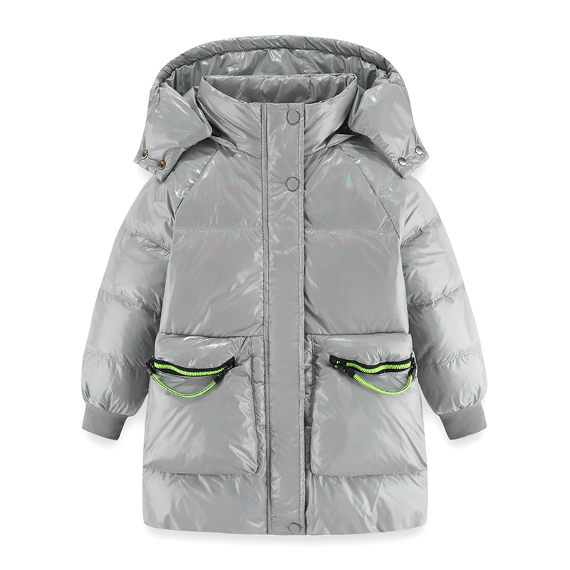 【券后价:109元】 【太阳雪人】童装羽绒服冬季加厚面包服 - 太阳雪人旗舰店
