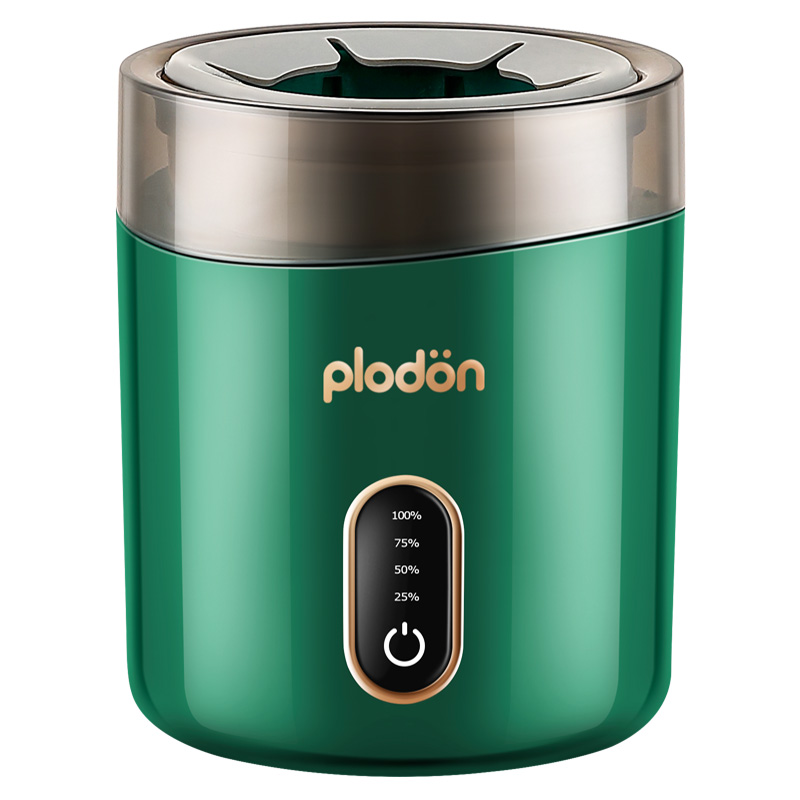【券后价:139元】 浦利顿摇奶器-电动冲奶粉机 - plodon旗舰店