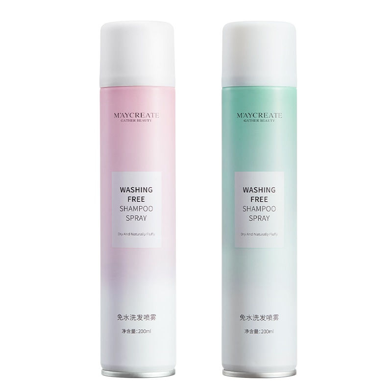 【券后价:25元】 懒人专用去油神器免洗喷雾200ml - 虫虫日记化妆品旗舰店