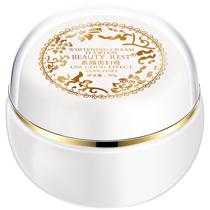 【券后价:8.9元】 泊韵施贵妇膏提亮肤色 - beautyrest泊韵施旗舰店