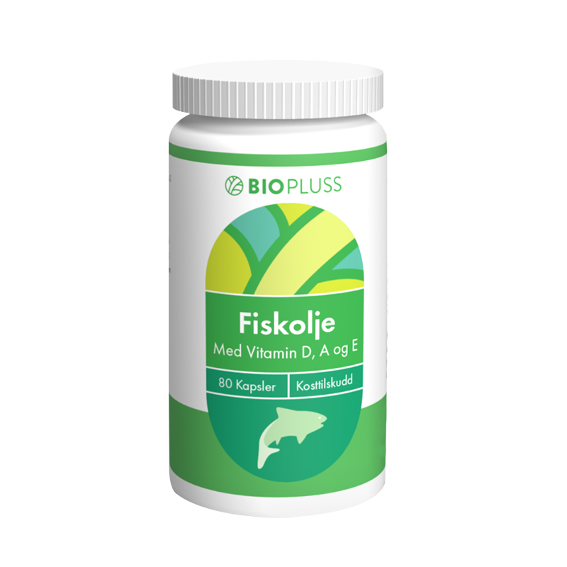 【券后价:178元】 BIOPLUSS挪威深海鱼油软胶囊80粒 - BIOPLUSS海外旗舰店