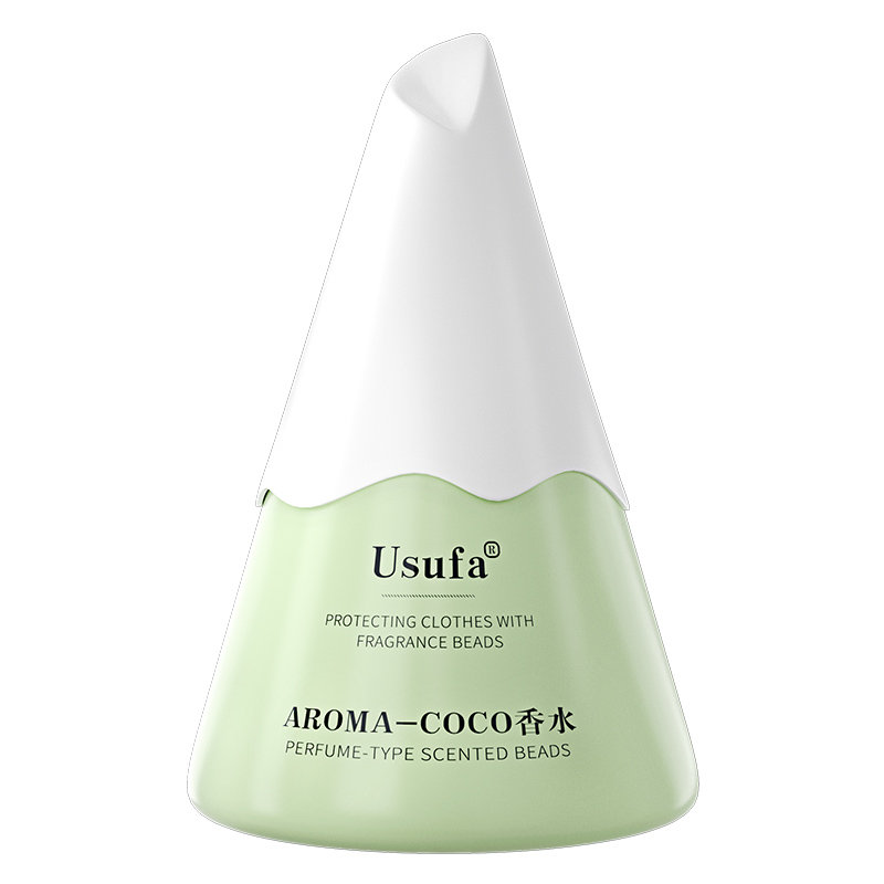 【券后价:7.9元】 【USUFA】留香珠洗衣服家用香一罐200g