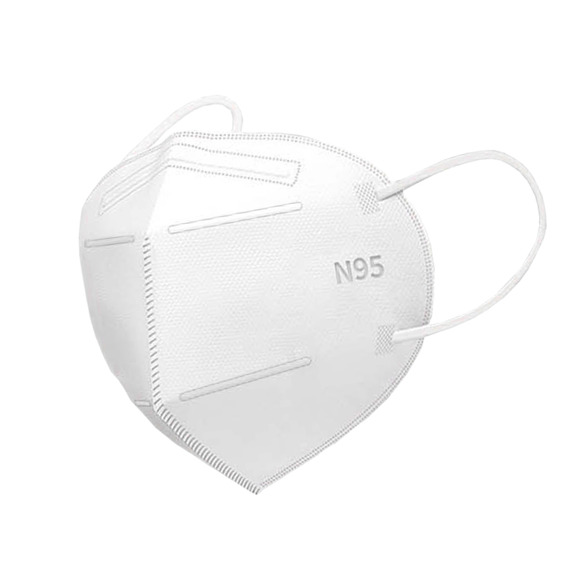 【券后价:109元】 N95医用防护口罩独立装 - 盛玖医疗器械专营店
