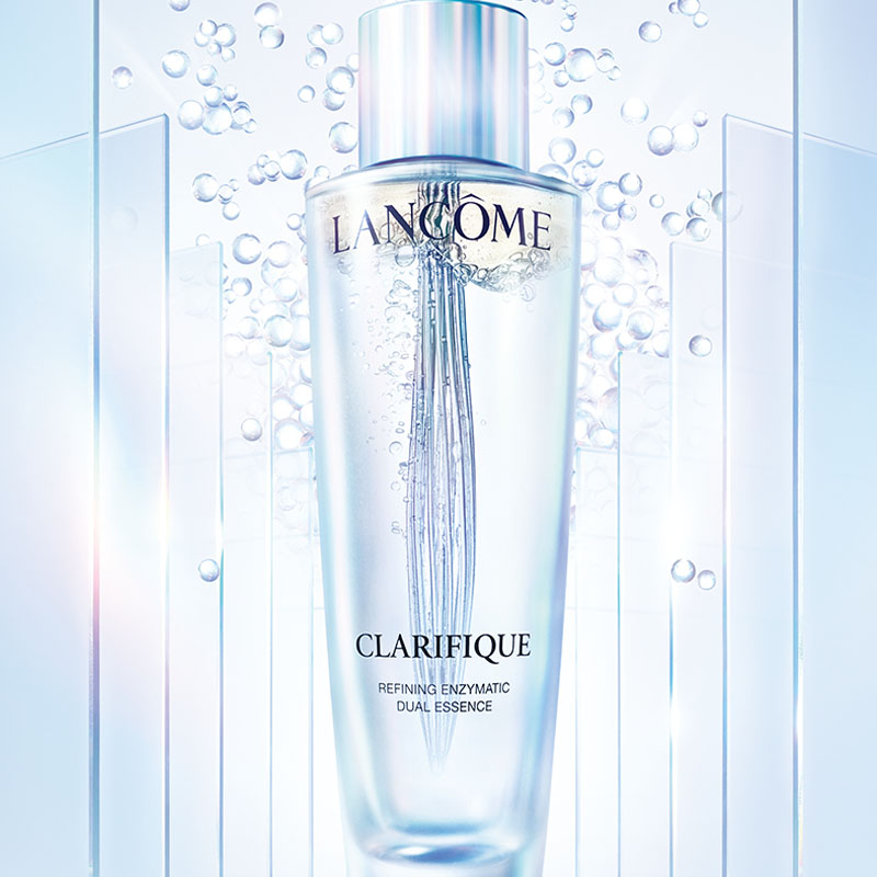 【券后价:730元】 兰蔻极光水平衡水油净澈抛光 - Lancome兰蔻官方旗舰店