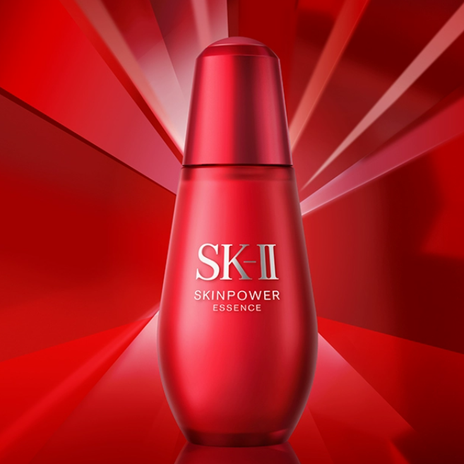【券后价:980元】 SK-II小红瓶精华液精华水30ml - SK-II官方旗舰店