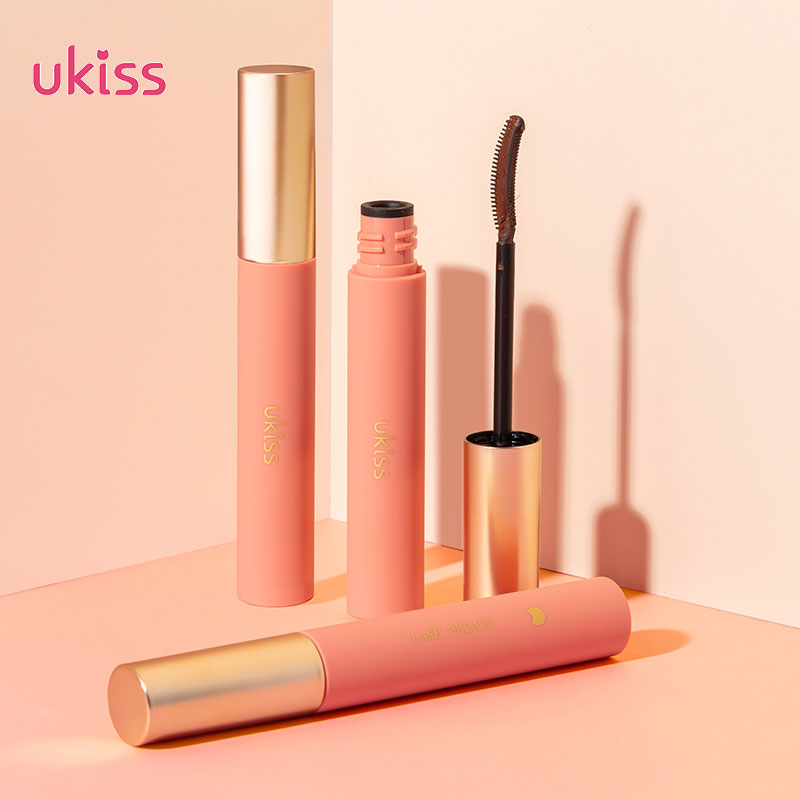【券后价:34.9元】 赠眼唇卸妆水【UKISS】睫毛打底膏 - ukiss旗舰店