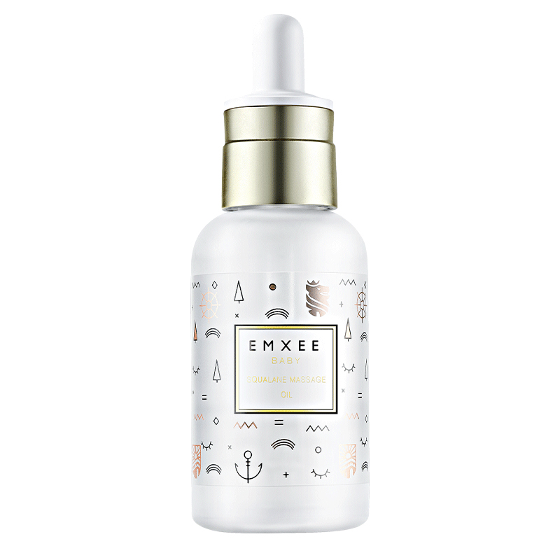 【券后价:69.9元】 嫚熙婴儿润肤抚触油48ml - EMXEE嫚熙官方旗舰店