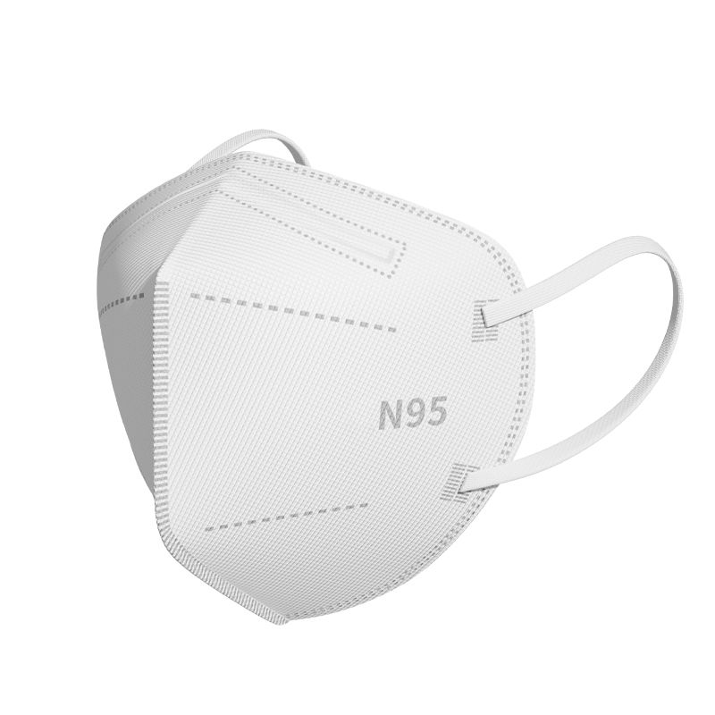 【券后价:39元】 【0.78元/支】n95五层加厚独立包装50个 - YuMeBeauty旗舰店