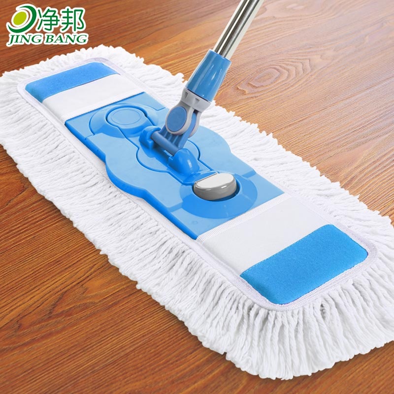 【券后价:13.9元】 【净邦】平板大拖把免手洗家用 - 净邦家居旗舰店