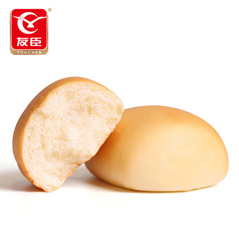 【券后价:11.9元】 友臣法式小面包整箱320g - 爱比邻食品专营店