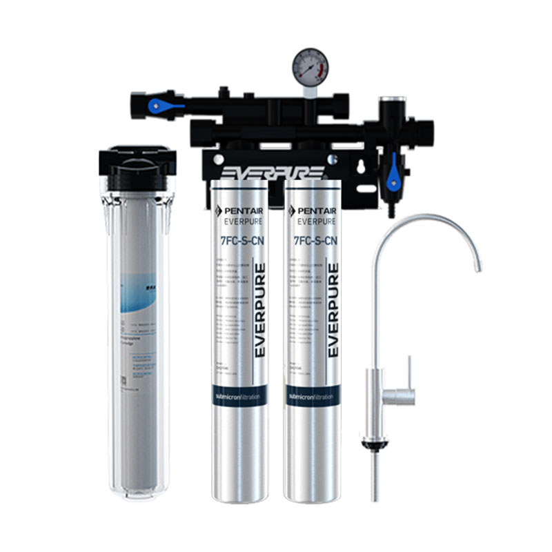 【券后价:1399元】 爱惠浦净水器奶茶店自来水过滤器 - 爱惠浦电器旗舰店