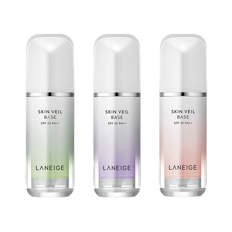 【券后价:57元】 【兰芝】隔离霜bb霜粉底液隔离乳30ml - 天猫国际自营全球超级店