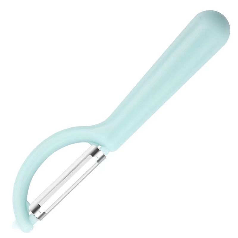 【券后价:1元】 【天降到手1元】家用多功能削皮刀 - rosekey洛饰奇旗舰店