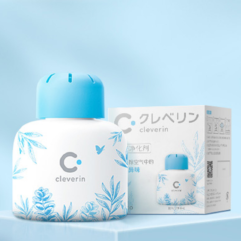 【券后价:39元】 日本加护灵新房家用吸除甲醛1盒 - 加护灵居家日用旗舰店