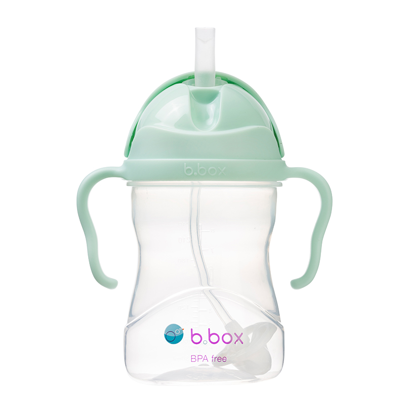 【券后价:88.98元】 【bbox】吸管杯儿童学饮杯婴儿喝水杯 - bbox旗舰店