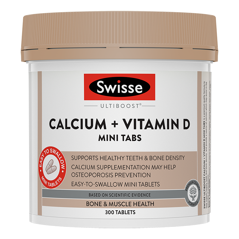 【券后价:170元】 【Swisse】斯维诗钙片维生素D150片 - swisse斯维诗海外旗舰店