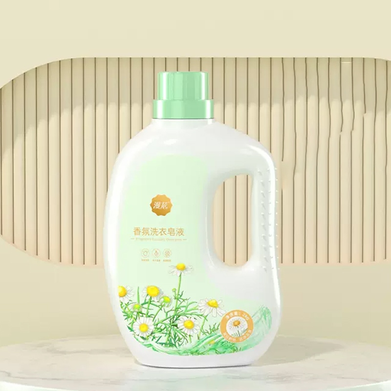 【券后价:13.9元】 【抑菌除螨】漫花洗衣液持久留香整箱8斤 - 漫花旗舰店