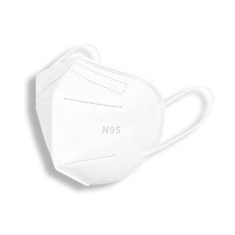 【券后价:29.9元】 【现货48小时发货】N95一次性口罩10个 - 天赋齐保健品专营店
