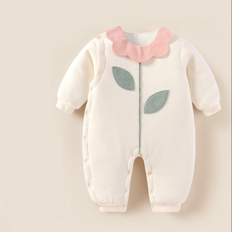 【券后价:126元】 modomoma新生儿用品婴儿衣服 - modomoma旗舰店