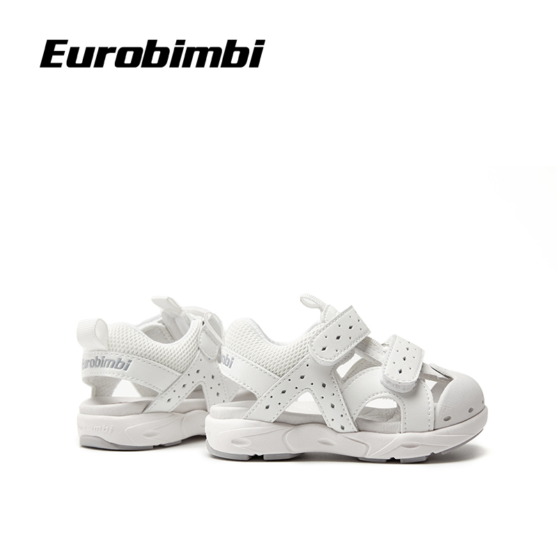 【券后价:99元】 Eurobimbi欧洲宝贝夏季宝宝凉鞋 - eurobimbi旗舰店