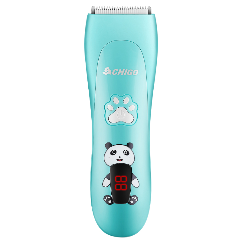 【券后价:39元】 【志高】超静音儿童充电式理发器 - 志高斯特瑞专卖店