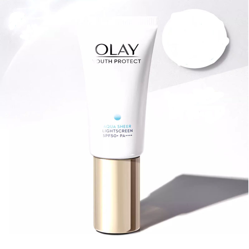 【券后价:194元】 OLAY小白伞防晒霜30ml - olay官方旗舰店