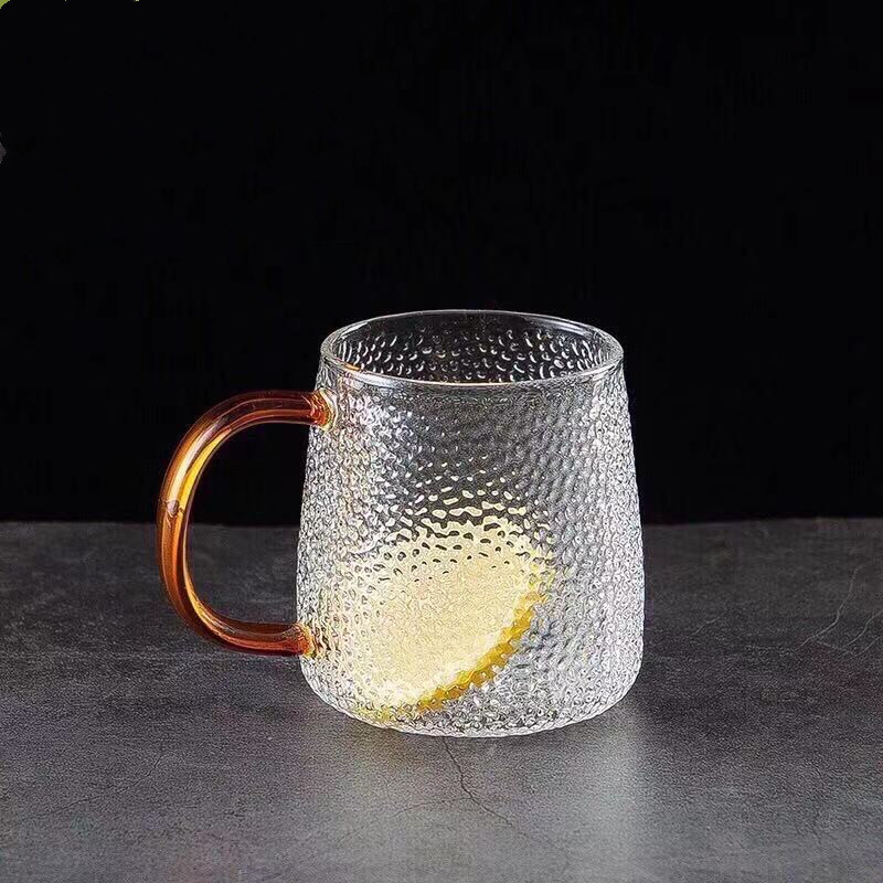 【券后价:5.9元】 【稳定签到】网红锤纹仙女杯300ml