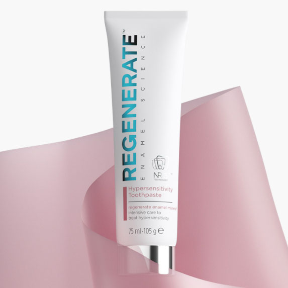 【券后价:488元】 618regenerate进口口腔脱敏专用牙膏75*6 - regenerate海外旗舰店