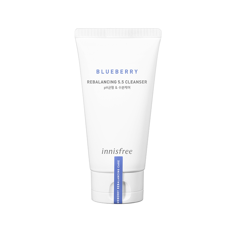 【券后价:94元】 【悦诗风吟】蓝莓控油补水保湿水乳 - innisfree海外旗舰店