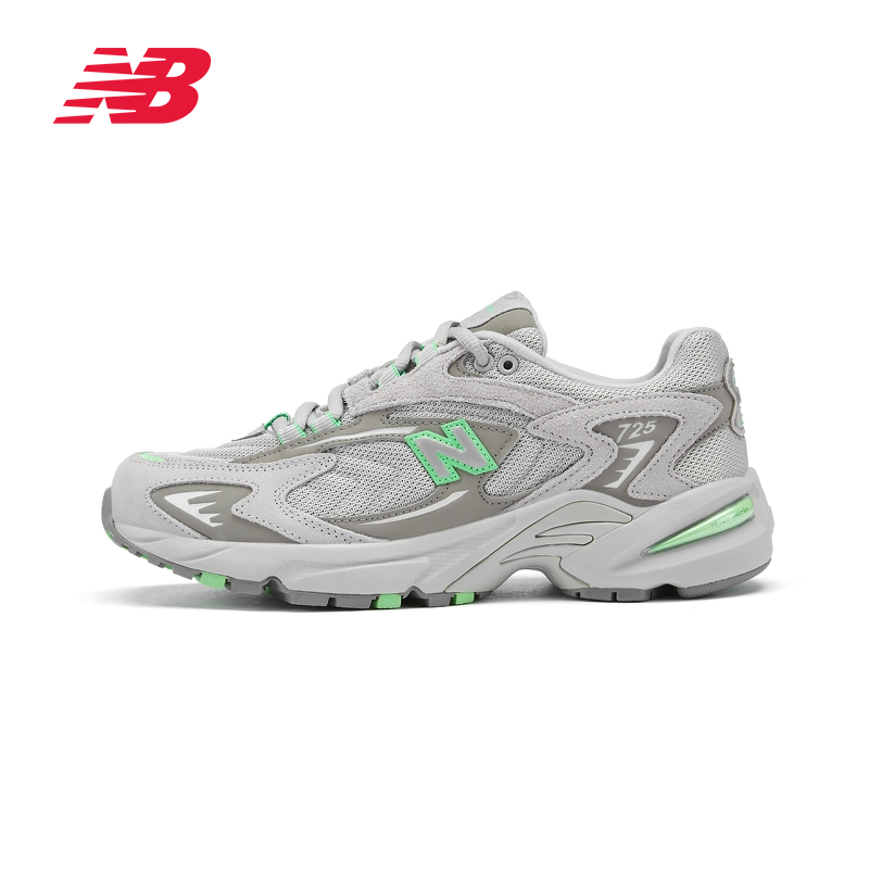 【券后价:199元】 NewBalanceNB官方奥莱N字运动鞋725 - New Balance官方奥莱店