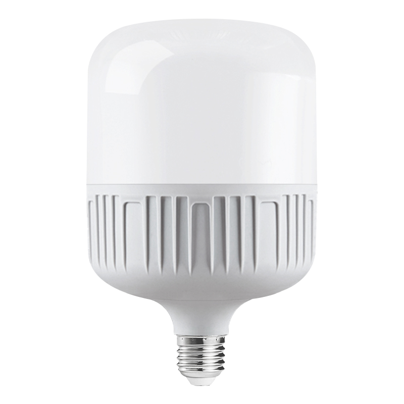 【券后价:1.1元】 【福利】e27螺口led节能灯泡5w