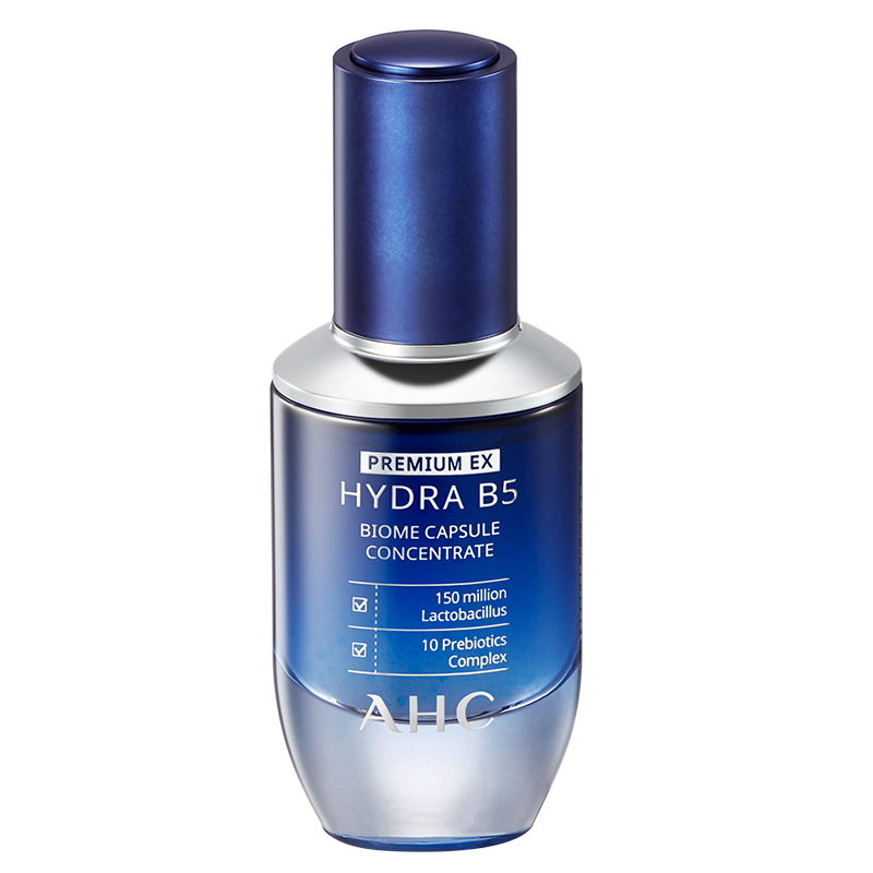 【券后价:99元】 赠肌底精华5ml*4！AHC专研B5肌底精华共50ml - AHC官方旗舰店