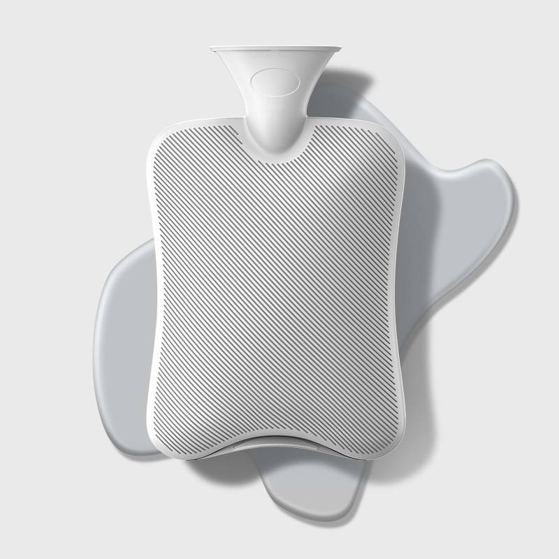 【券后价:5.11元】 【可签到】暖水袋大号热敷暖肚子1000ml - 洛菲悦旗舰店