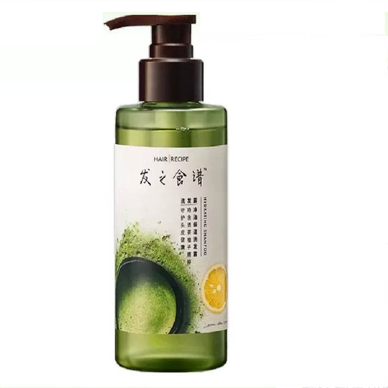 【券后价:51.2元】 发之食谱冷萃茶柚洗发水280ML - 天猫超市