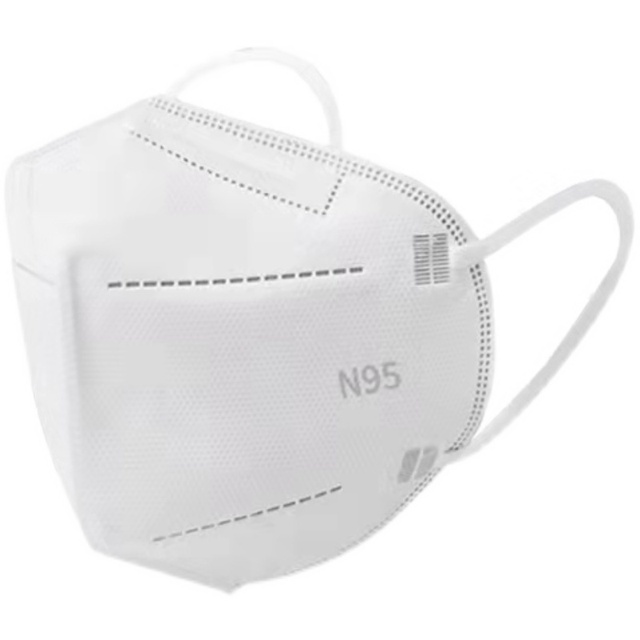 【券后价:29.9元】 【现货50只】N95医用五层独立包装 - 全情旗舰店