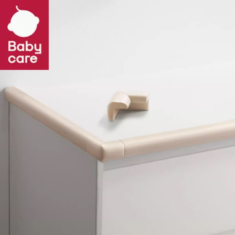 【券后价:8.9元】 拍2件！babycare婴儿防撞角4个装 - babycare旗舰店