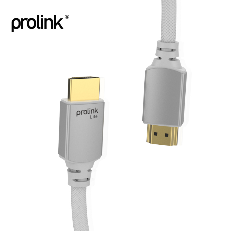 【券后价:7.9元】 PROLINKhdmi线高清连接线 - prolink旗舰店