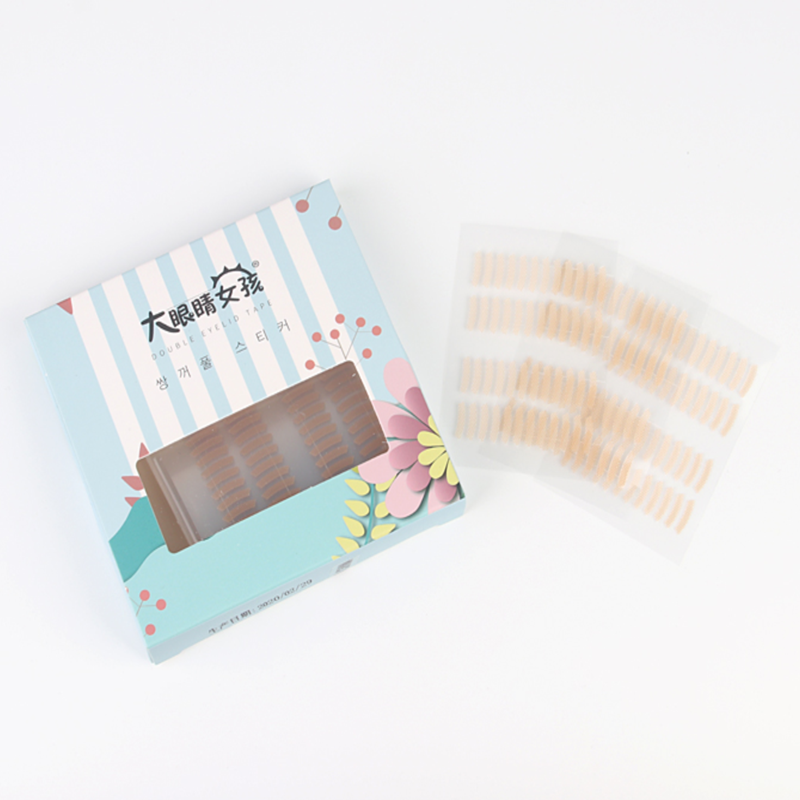 【券后价:5.9元】 【大眼睛女孩】网红隐形双眼皮贴960片 - 大眼睛女孩旗舰店