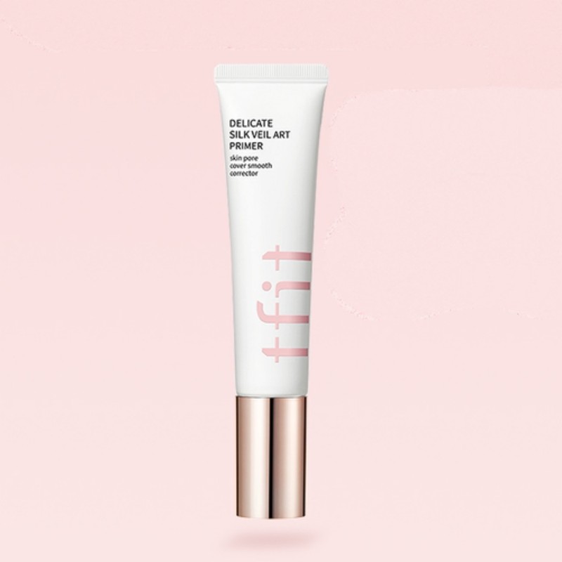 【券后价:58元】 发3件！TFIT隔离霜妆前乳打底30ml - 天猫国际自营进口超市