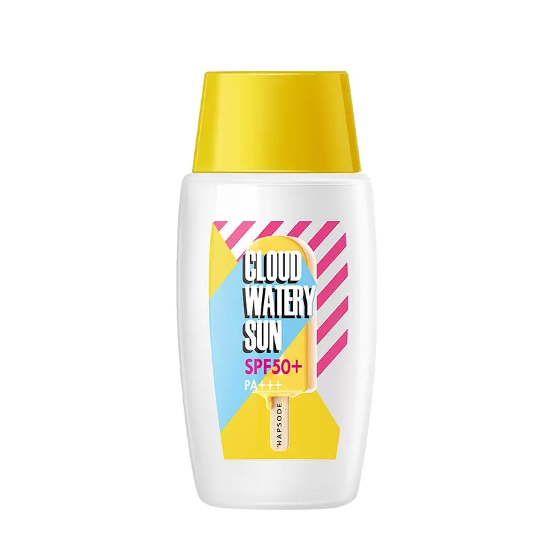 【券后价:49元】 悦芙媞防晒霜清爽防紫外线全身防晒SPF50+ - hapsode悦芙媞旗舰店