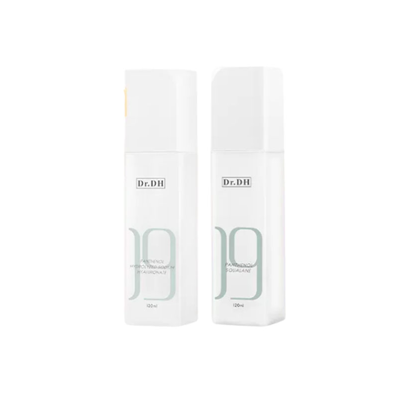 【券后价:259元】 达肤妍b5补水保湿舒缓修护水乳套装 - 达肤妍旗舰店