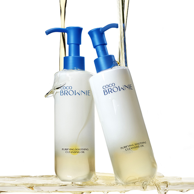 【券后价:68元】 【可莱尼】温和卸妆油145ml - cocobrownie可莱尼旗舰店
