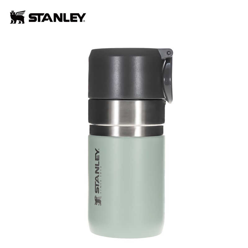 【券后价:158元】 佳.琪推荐！STANLEY保温杯 - stanley旗舰店