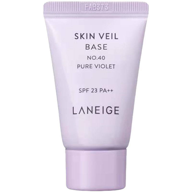 【券后价:26元】 Laneige/兰芝雪纱隔离霜妆前乳10ml*2 - 天猫超市