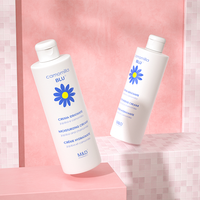 【券后价:8.9元】 【秒杀价￥8.9！】婴儿身体乳200ml - 蜜拉蜜啦旗舰店