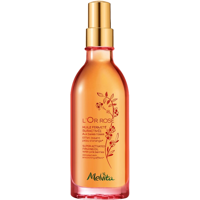 【券后价:300元】 Melvita/蜜葳特紧致美体油100ml - melvita蜜葳特旗舰店