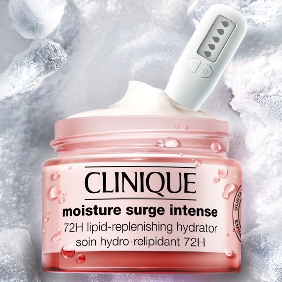 【券后价:280元】 【年货礼物】倩碧水磁场高保湿柔润乳霜50ml - Clinique倩碧官方旗舰店