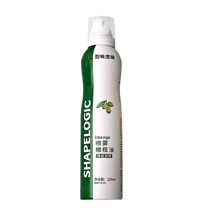 【券后价:31.28元】 首单【型味逻辑】特级初榨橄榄油220ml*1瓶 - 型味逻辑旗舰店