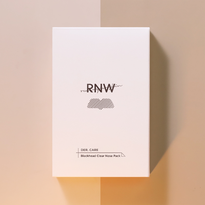 【券后价:69元】 rnw去黑头鼻贴共10贴x1盒 - RNW如薇官方旗舰店